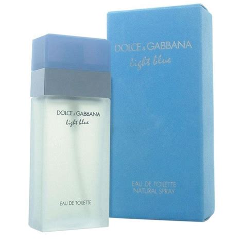 dolce and gabbana light blue cheap|dolce gabbana light blue 25ml.